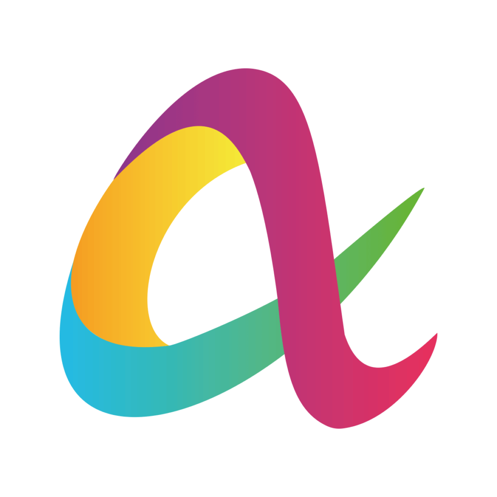 affinity logo